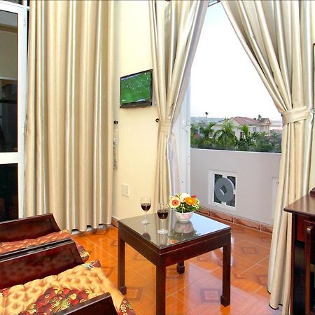 Bamboo Garden Homestay Hoi An Exterior foto
