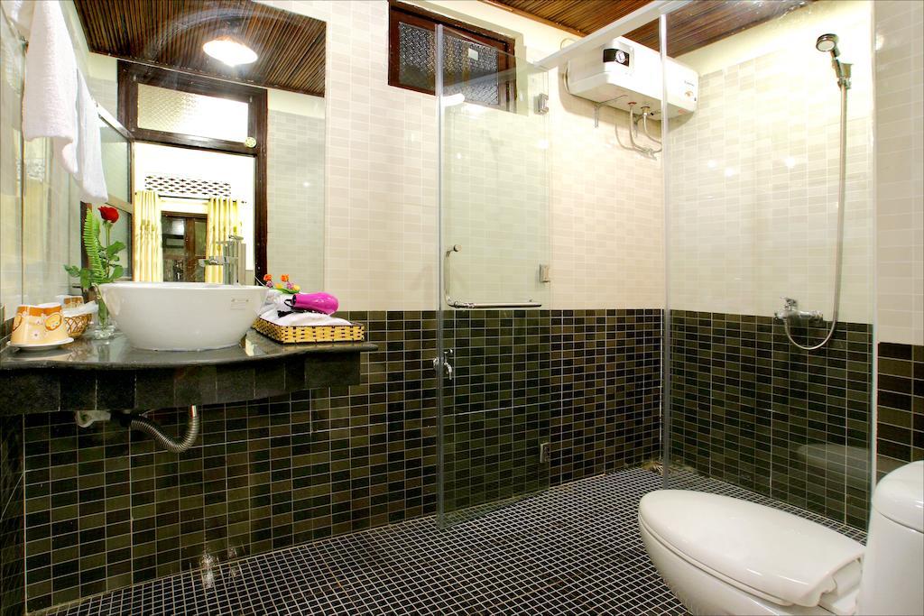 Bamboo Garden Homestay Hoi An Zimmer foto